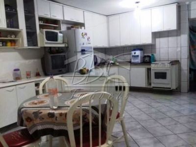 Sobrado à venda com 3 quartos, 112m² - Foto 9