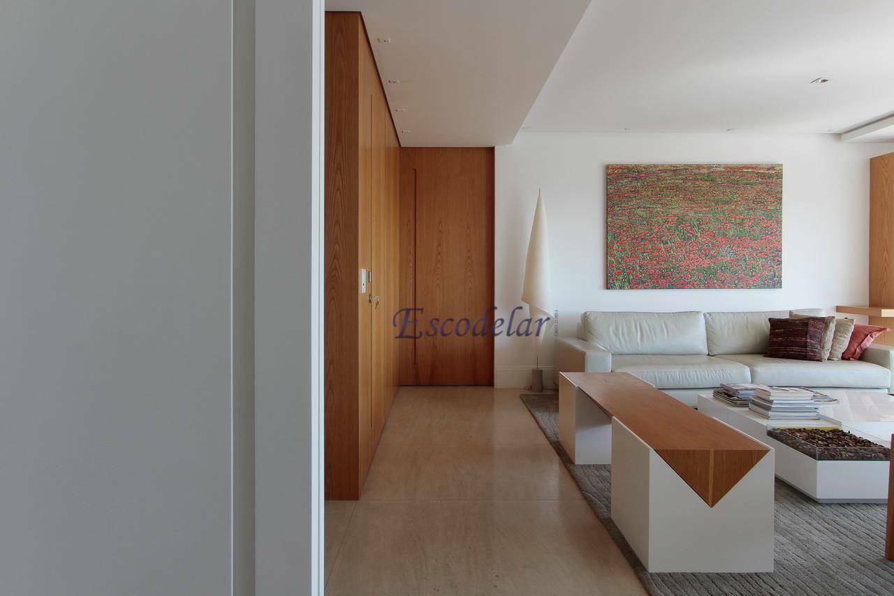 Apartamento à venda com 2 quartos, 180m² - Foto 8