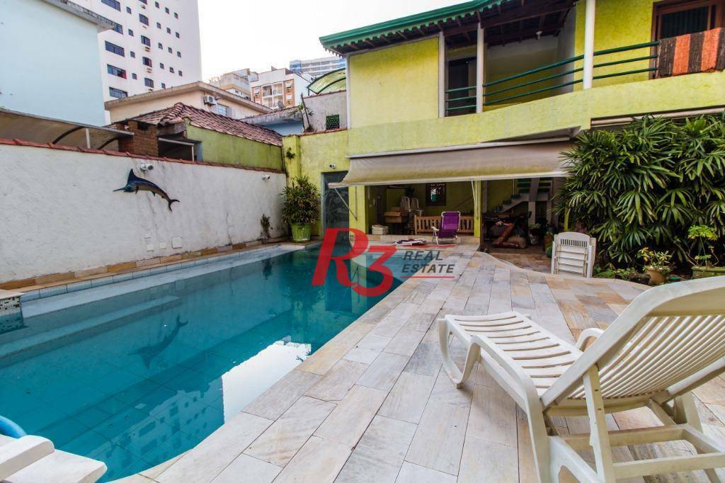 Casa à venda com 3 quartos, 360m² - Foto 6