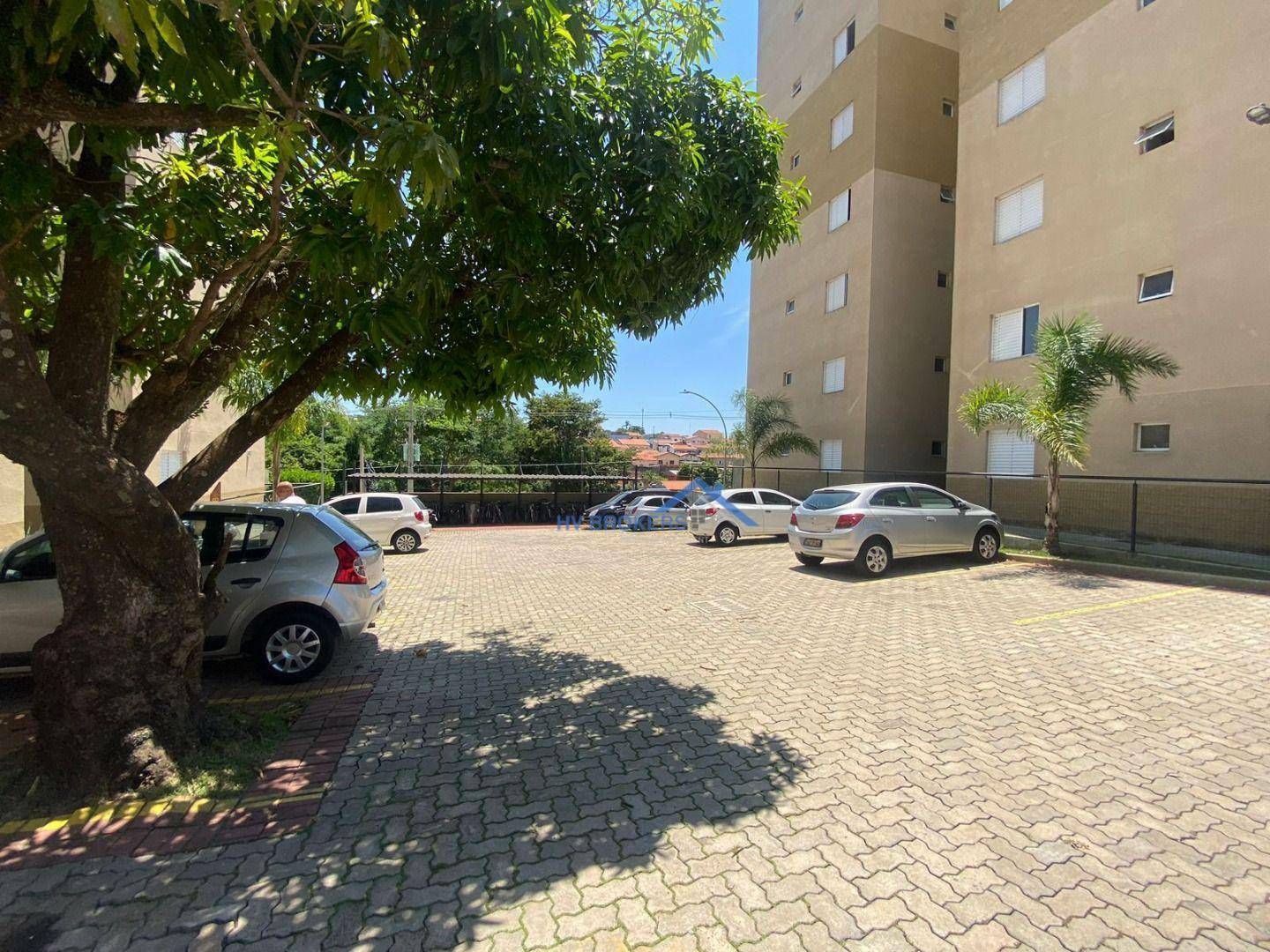 Apartamento à venda com 2 quartos, 51m² - Foto 38