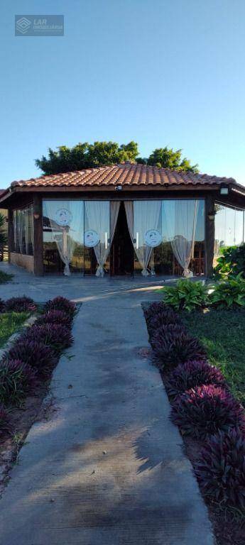 Sítio, 2 quartos, 6 hectares - Foto 5