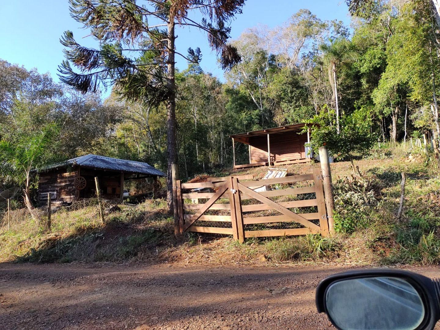 Fazenda à venda, 1260m² - Foto 3