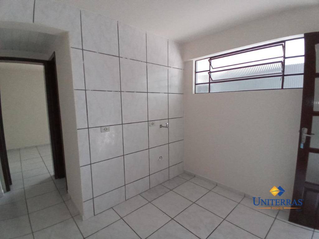 Apartamento para alugar com 1 quarto, 30m² - Foto 6