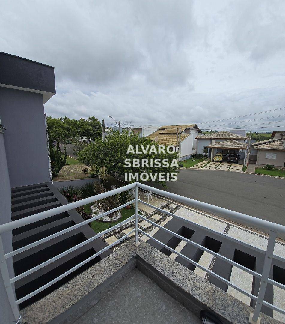 Casa de Condomínio à venda com 5 quartos, 235m² - Foto 42