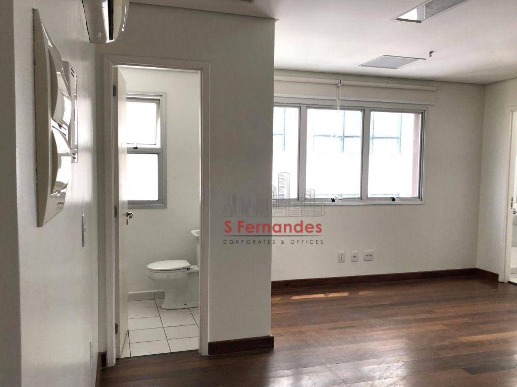 Conjunto Comercial-Sala à venda, 41m² - Foto 4