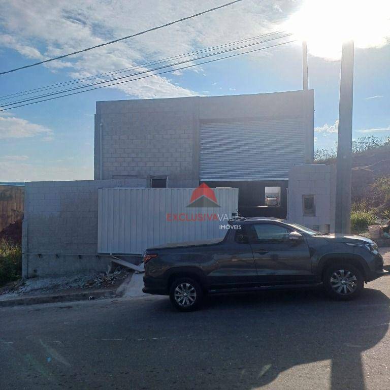 Depósito-Galpão-Armazém à venda, 350m² - Foto 2