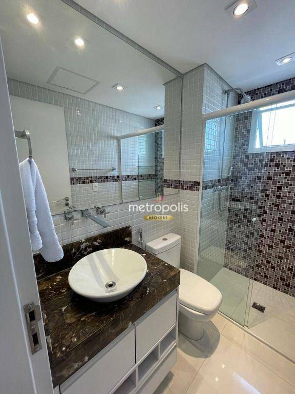 Apartamento à venda com 2 quartos, 60m² - Foto 16