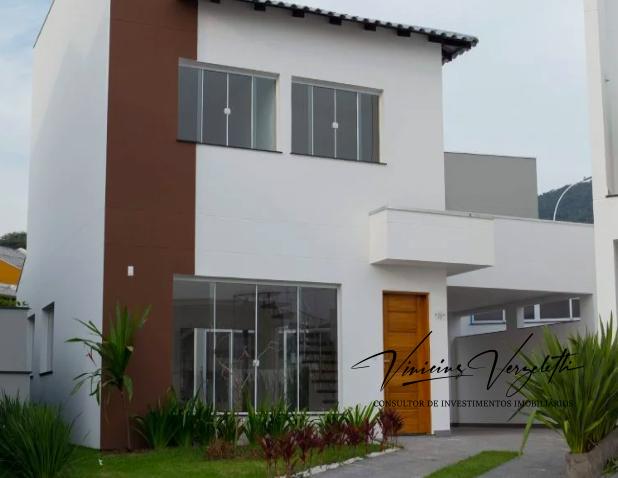 Casa de Condomínio à venda com 3 quartos, 371m² - Foto 28