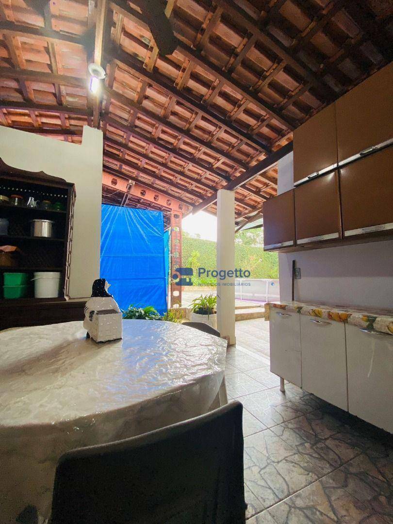 Casa à venda com 4 quartos, 415m² - Foto 40