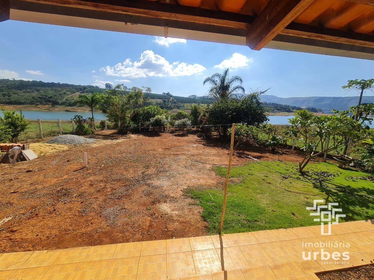 Chácara, 4 quartos, 1800 m² - Foto 6