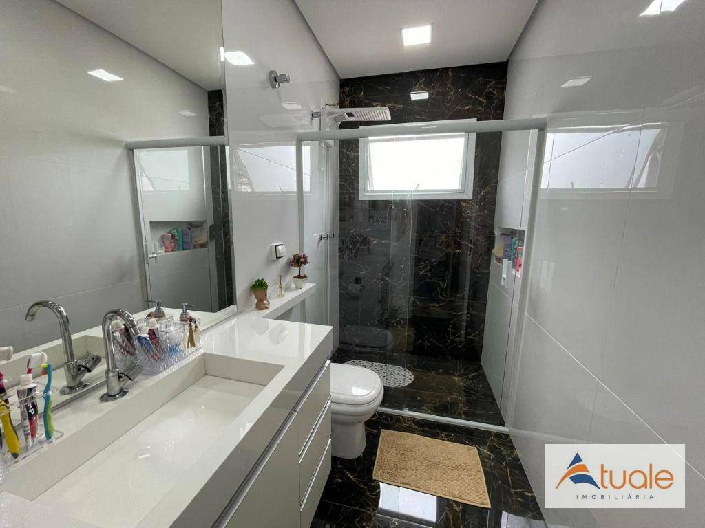 Casa de Condomínio à venda com 3 quartos, 330m² - Foto 47