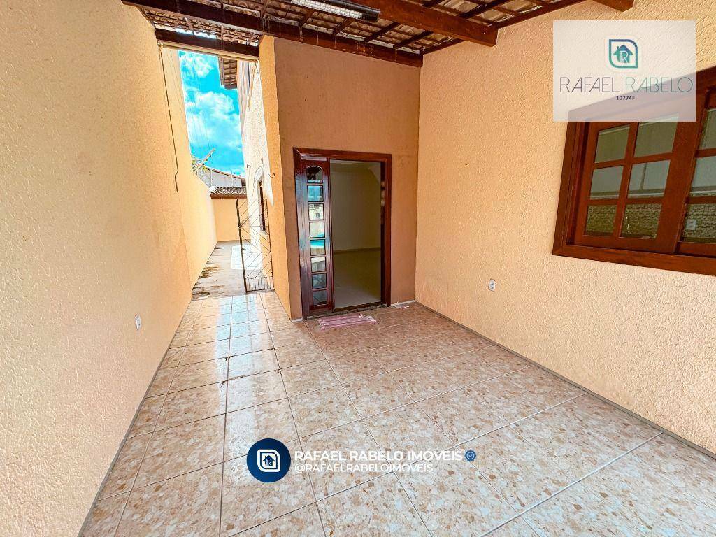 Casa à venda com 3 quartos, 130m² - Foto 3