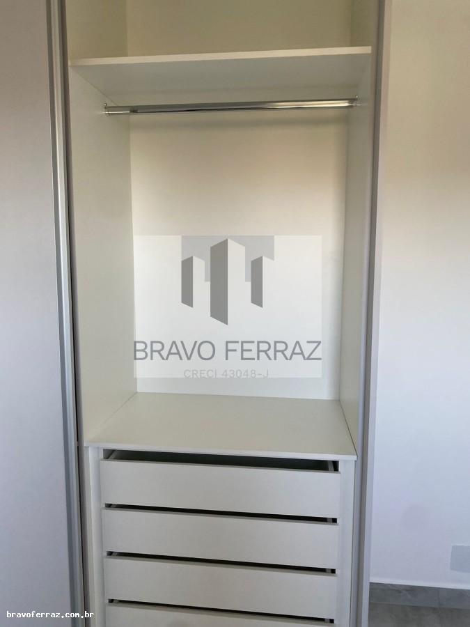 Apartamento à venda com 2 quartos, 51m² - Foto 9