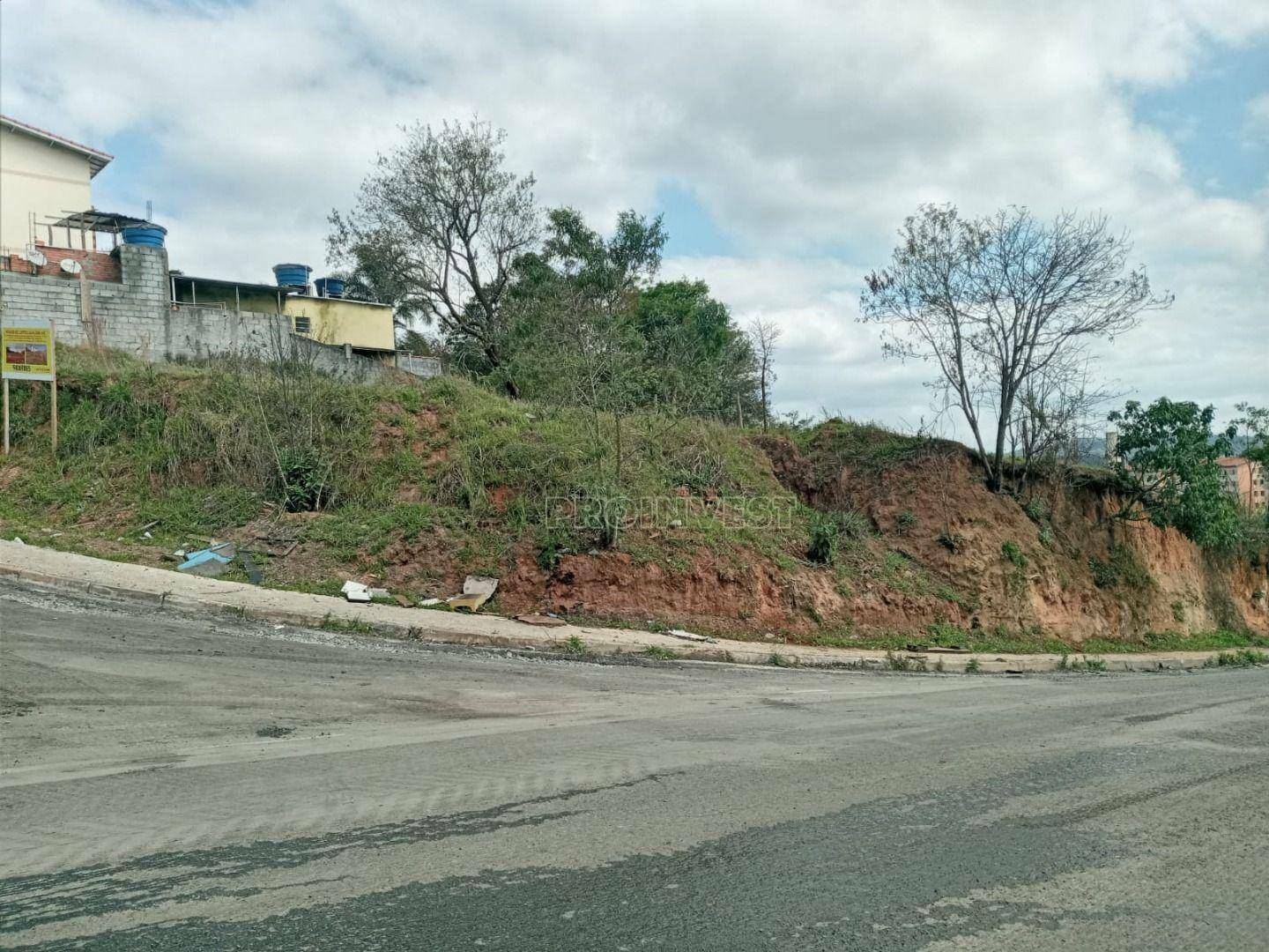 Terreno à venda, 448M2 - Foto 2