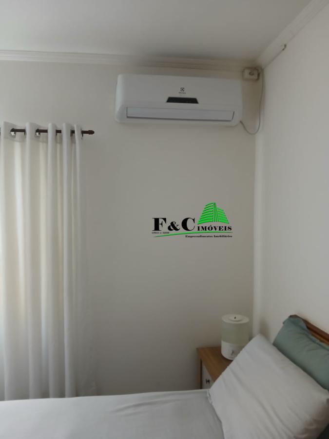 Apartamento à venda com 3 quartos - Foto 3