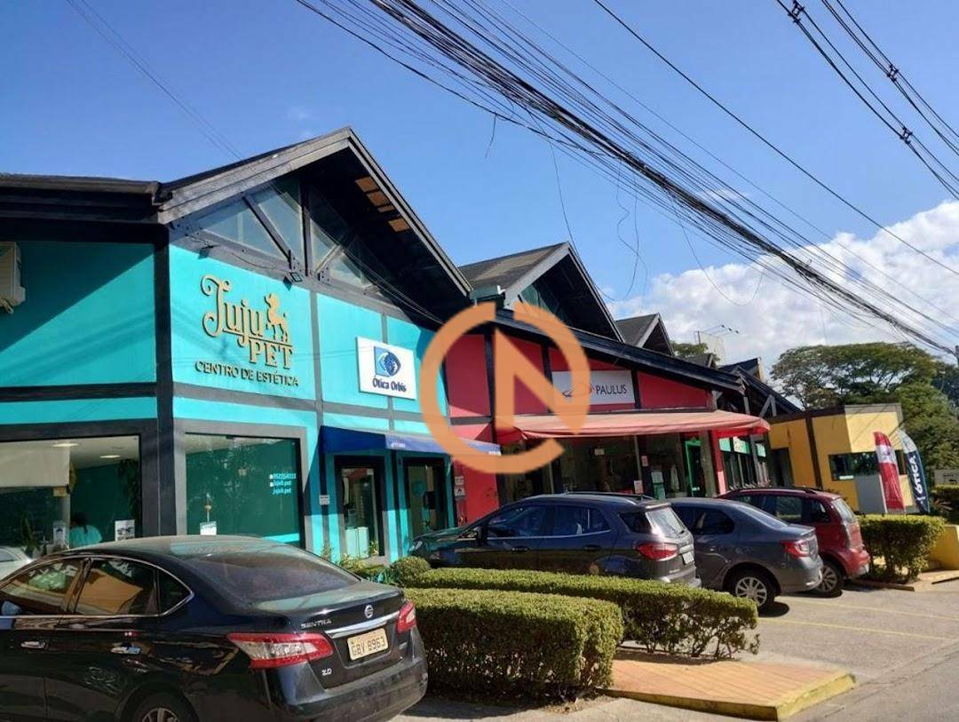 Conjunto Comercial-Sala à venda, 1500m² - Foto 2