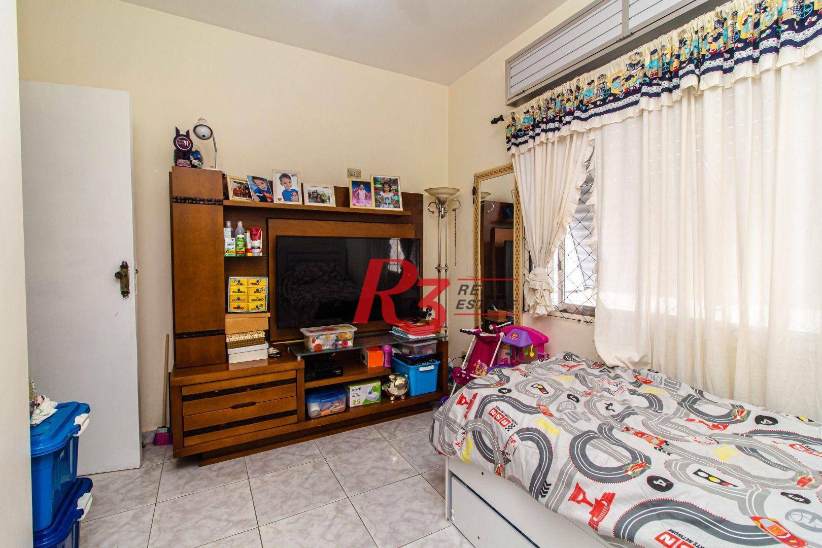 Apartamento à venda com 3 quartos, 127m² - Foto 23