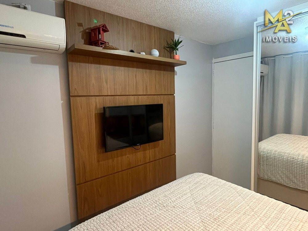 Apartamento à venda com 2 quartos, 43m² - Foto 4