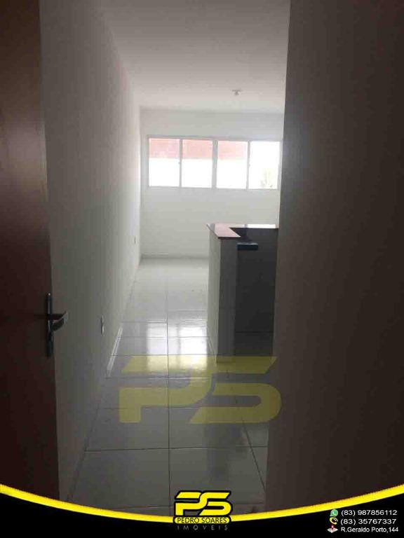 Apartamento à venda com 2 quartos, 53m² - Foto 7