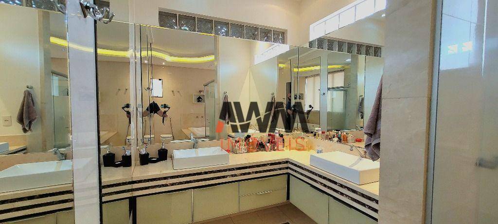 Sobrado, 5 quartos, 380 m² - Foto 34