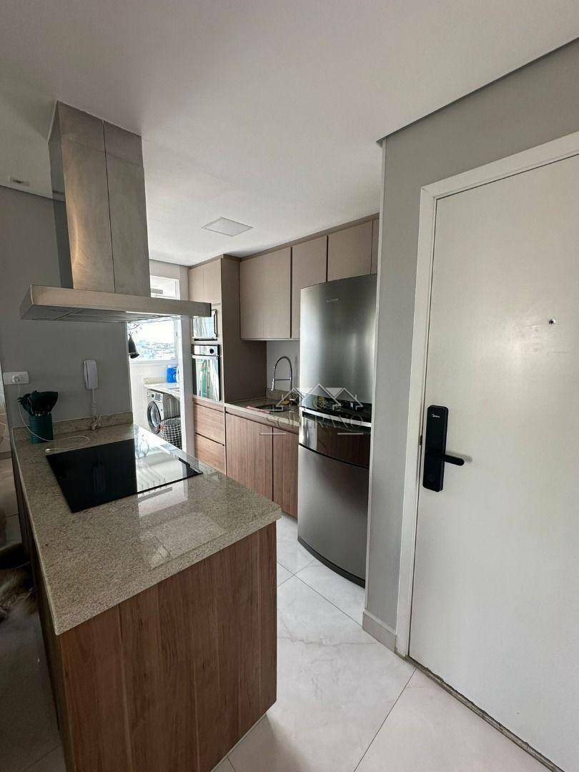 Apartamento à venda com 2 quartos, 56m² - Foto 13