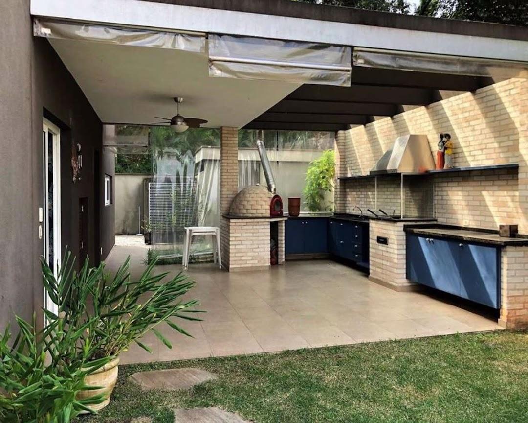 Sobrado para alugar com 4 quartos, 493m² - Foto 16