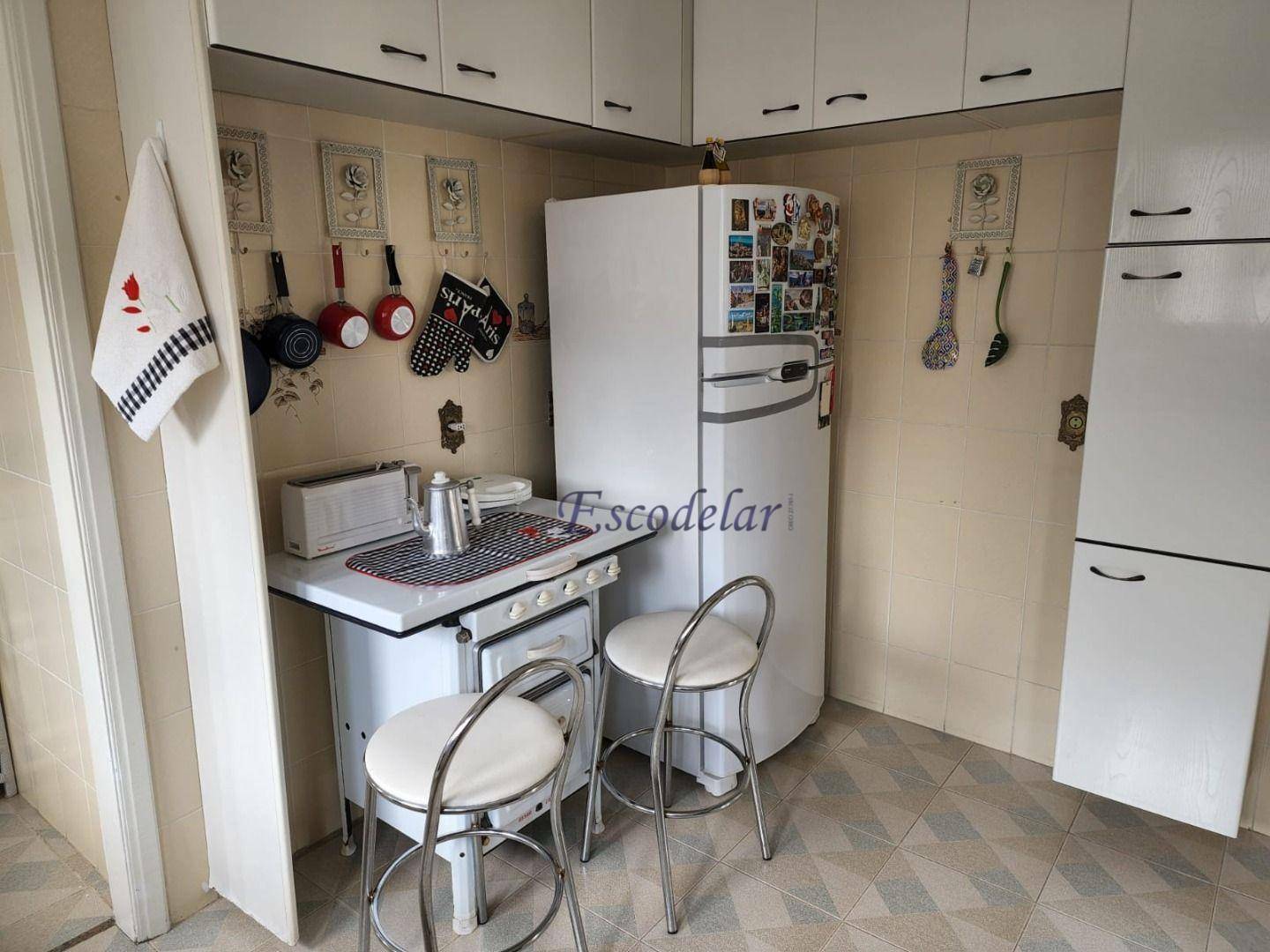 Apartamento à venda com 4 quartos, 19850m² - Foto 23