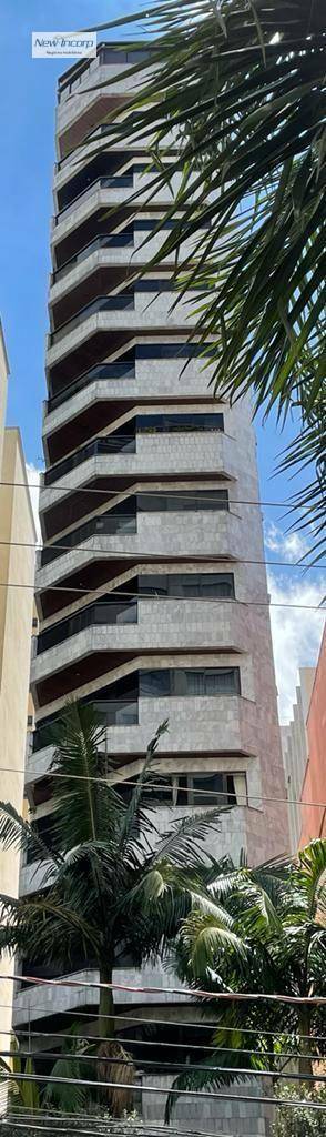 Apartamento à venda com 4 quartos, 170m² - Foto 23