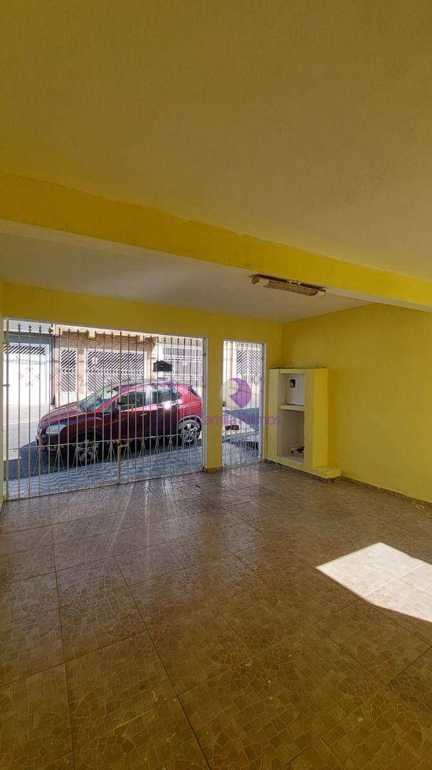 Casa à venda com 2 quartos, 100m² - Foto 17
