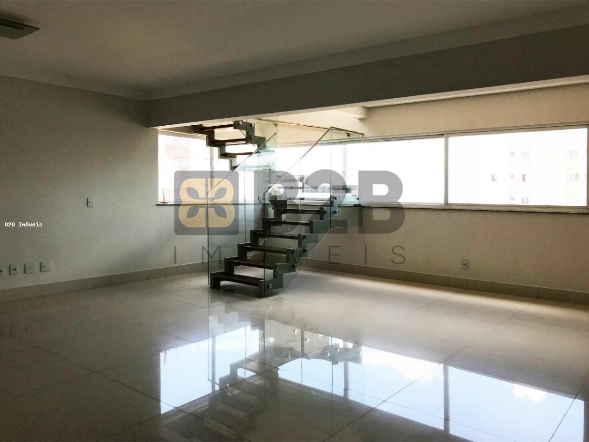 Cobertura à venda com 4 quartos, 390m² - Foto 3