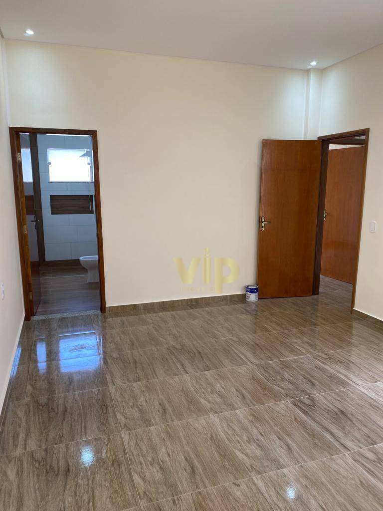 Casa à venda com 3 quartos, 125m² - Foto 2