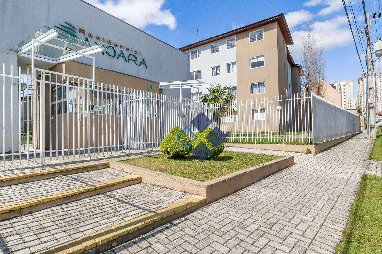 Apartamento à venda com 3 quartos, 68m² - Foto 38