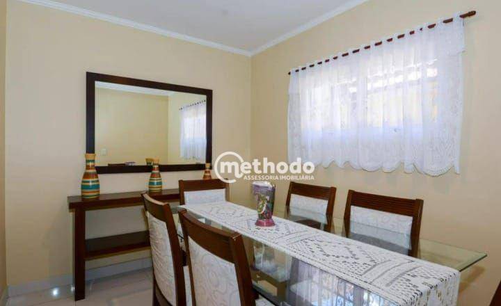 Casa à venda com 3 quartos, 110m² - Foto 14