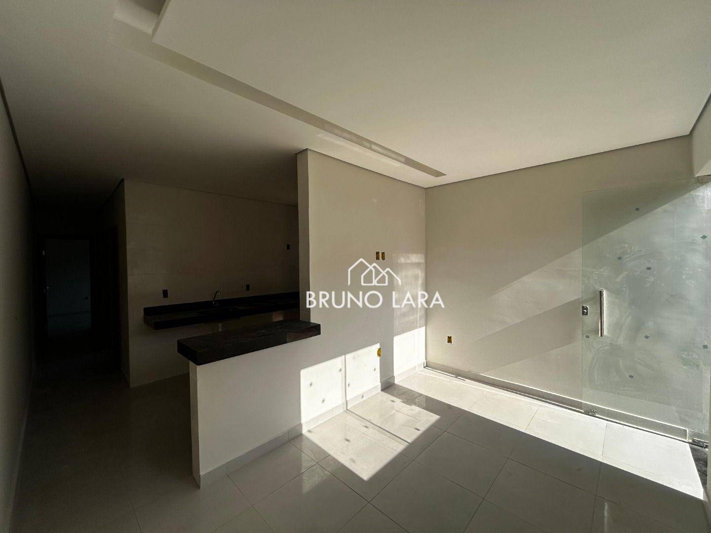 Casa, 2 quartos, 54 m² - Foto 3