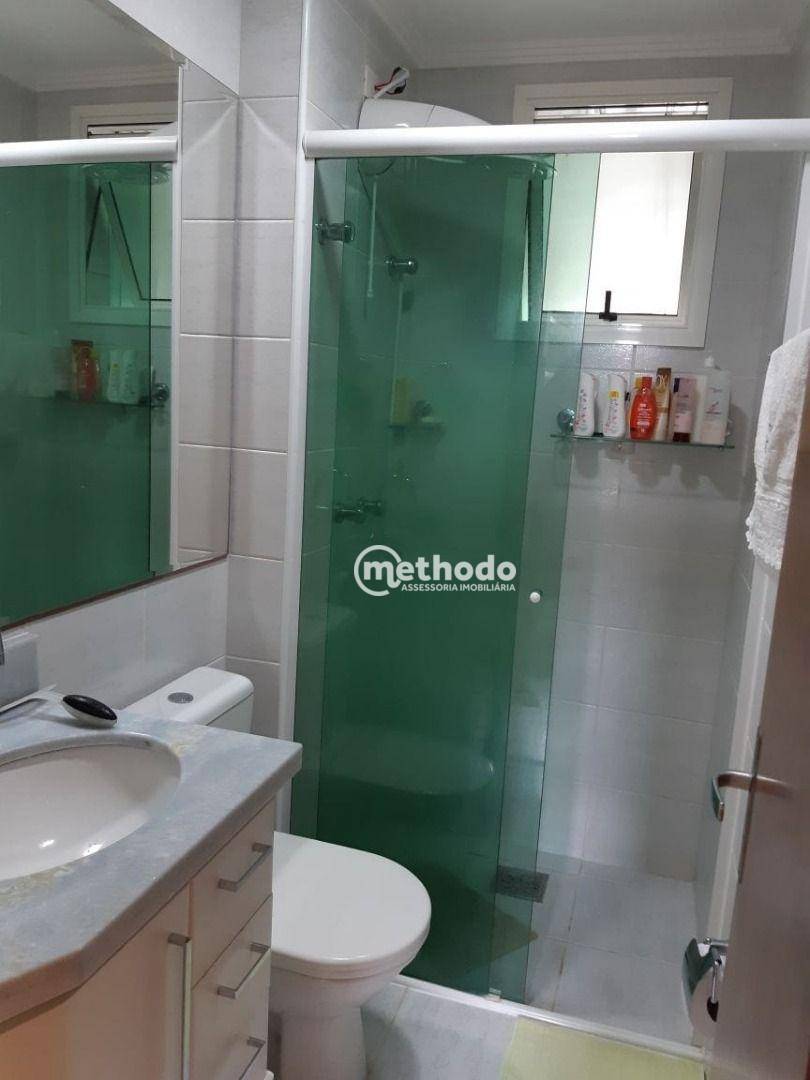 Cobertura à venda com 3 quartos, 160m² - Foto 19