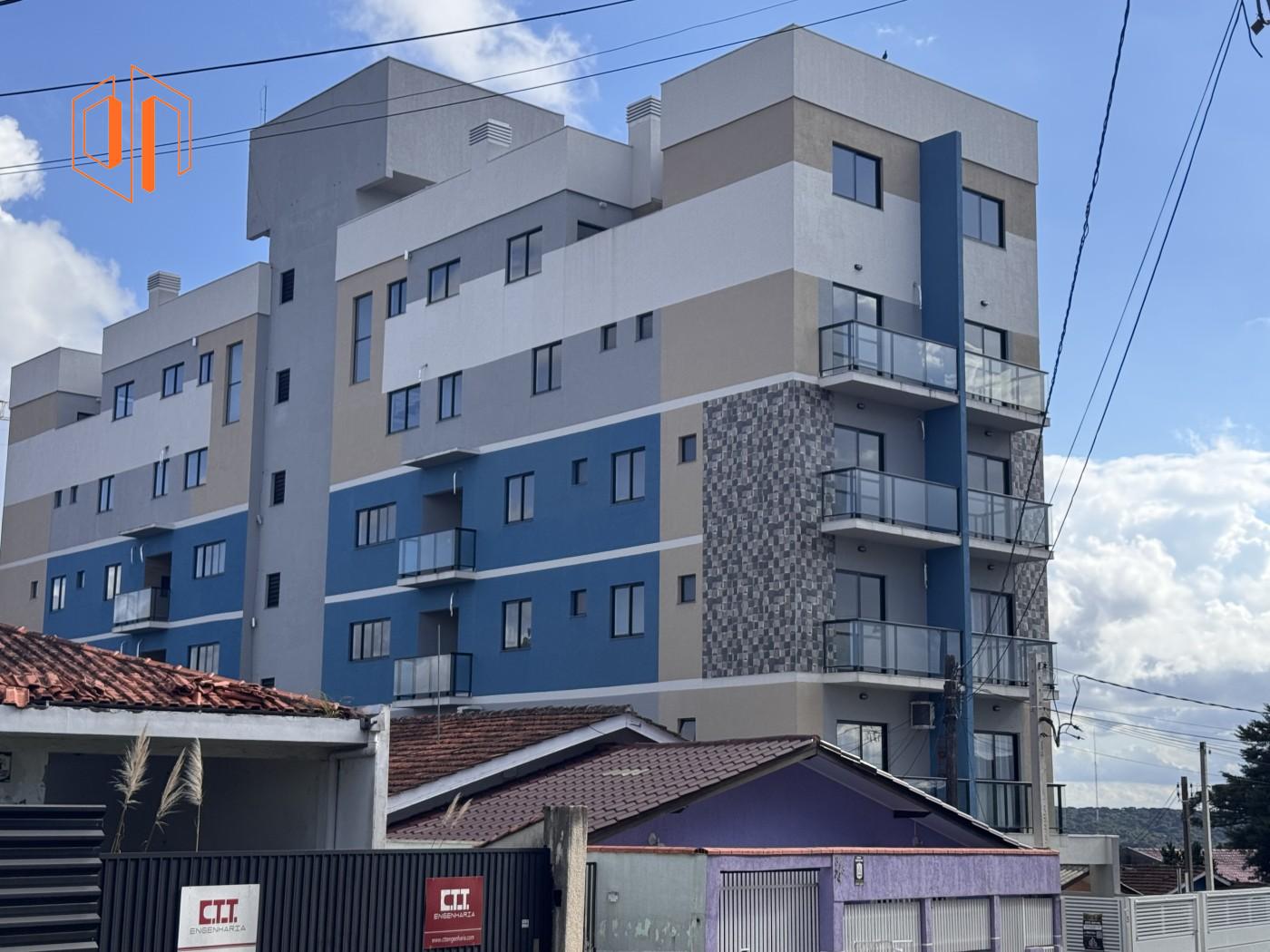Cobertura à venda com 3 quartos, 134m² - Foto 1
