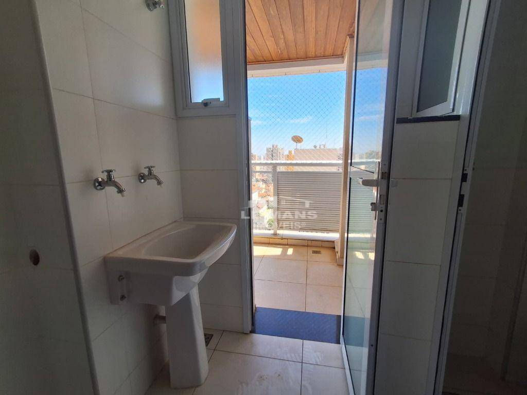 Apartamento à venda com 3 quartos, 98m² - Foto 20