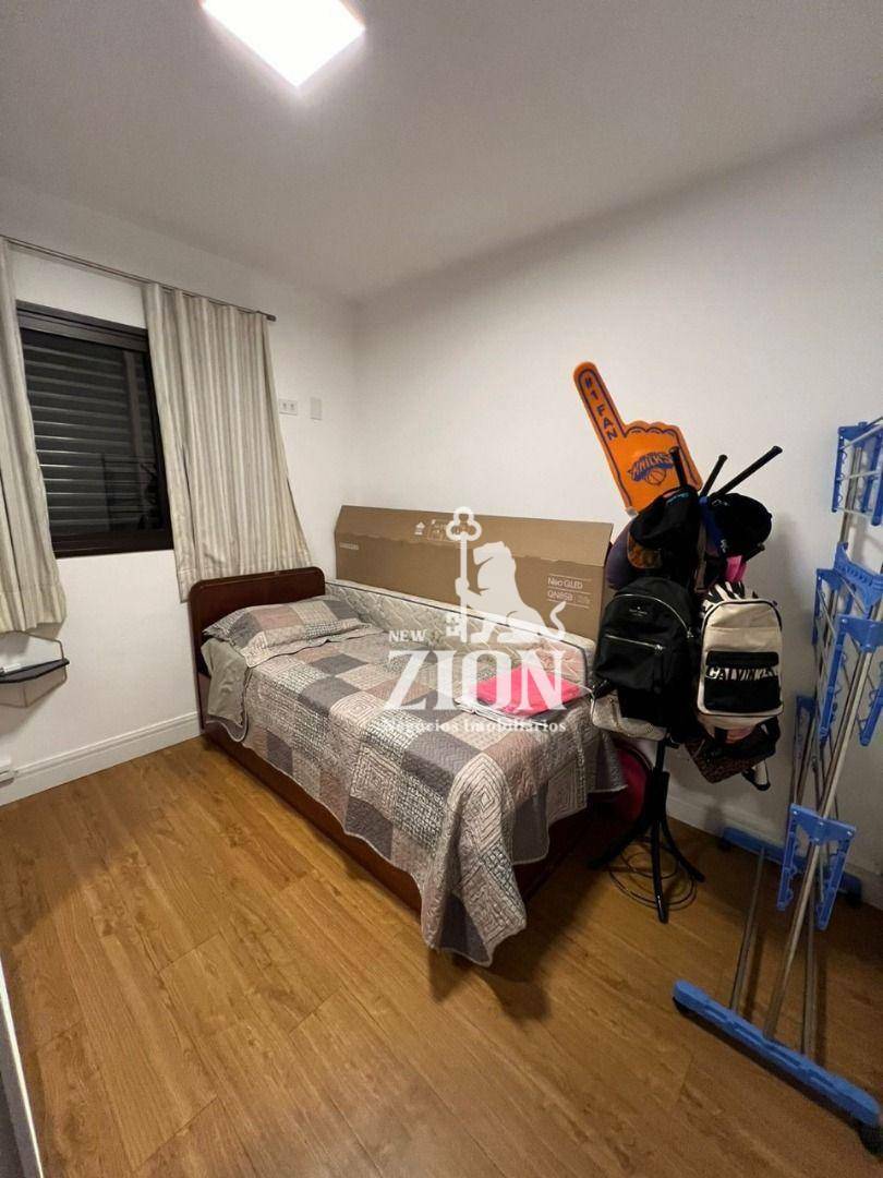 Apartamento à venda com 3 quartos, 91m² - Foto 14