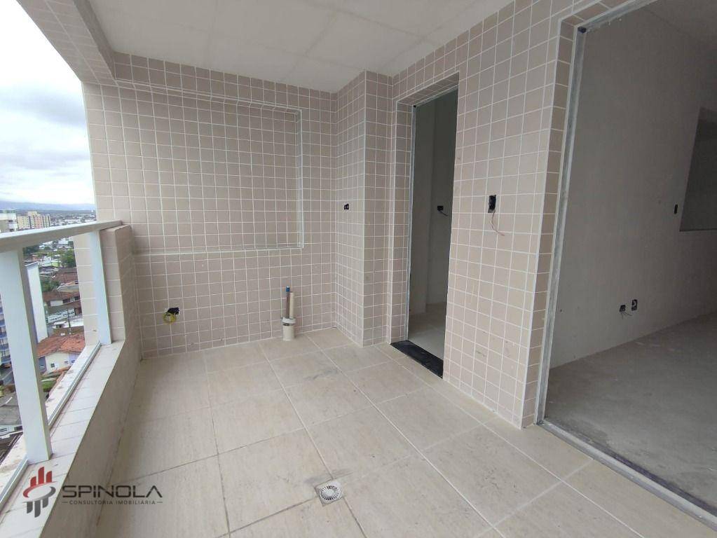 Apartamento à venda com 2 quartos, 75m² - Foto 9