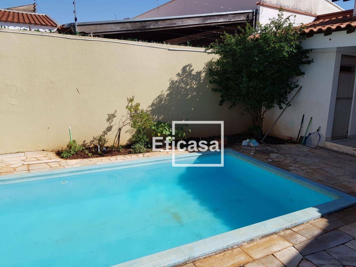 Casa à venda com 4 quartos, 350m² - Foto 7