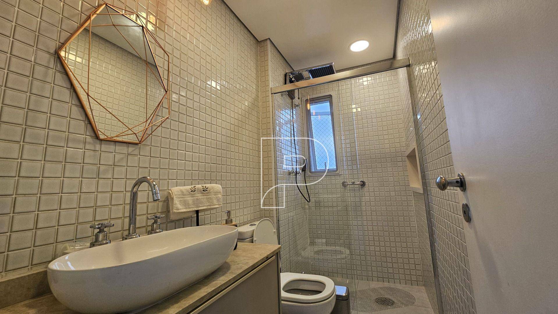 Apartamento à venda com 3 quartos, 213m² - Foto 37