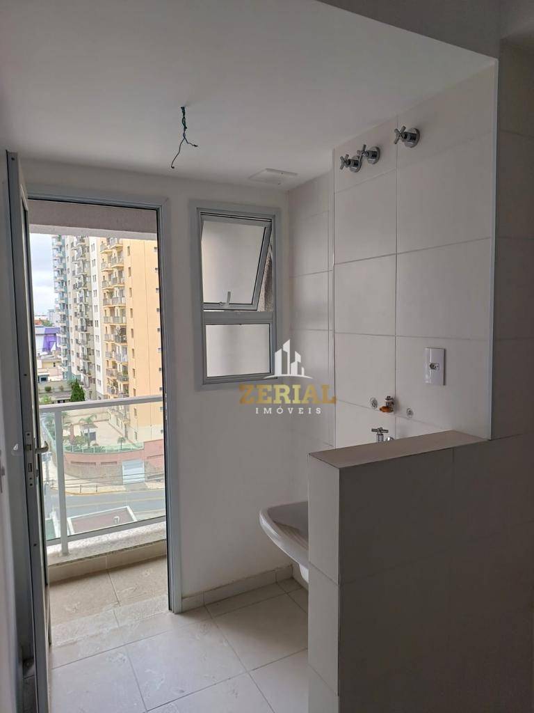 Apartamento à venda com 2 quartos, 65m² - Foto 10