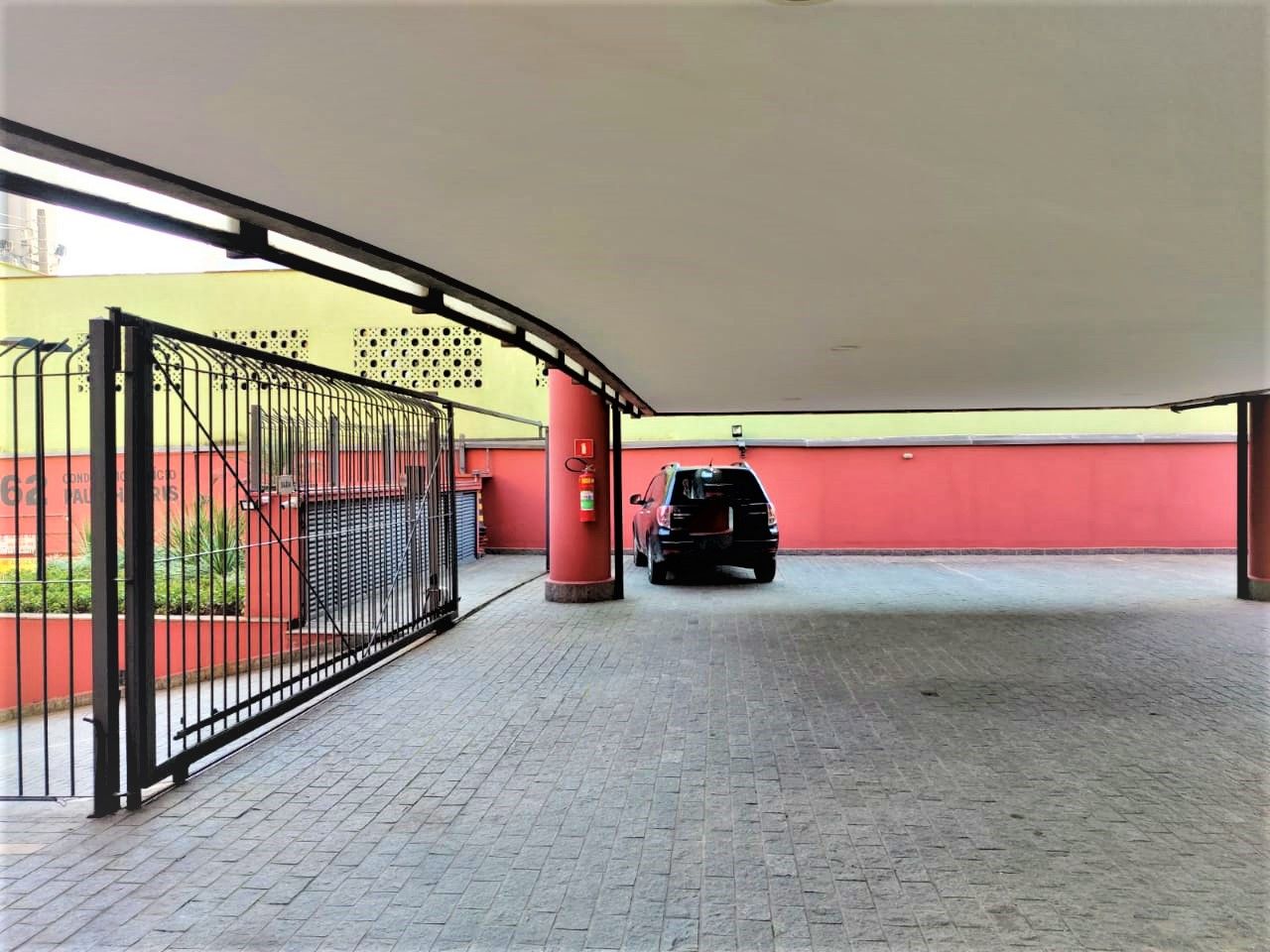 Conjunto Comercial-Sala à venda, 96m² - Foto 13