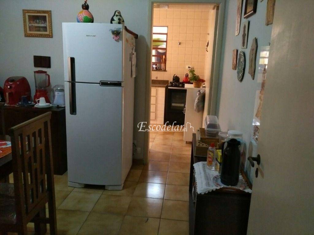 Sobrado à venda com 3 quartos, 151m² - Foto 12