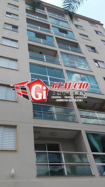 Apartamento à venda com 3 quartos - Foto 7