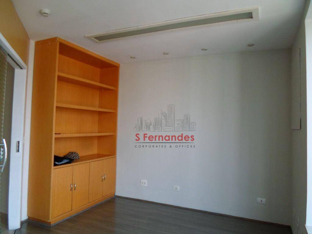 Conjunto Comercial-Sala para alugar, 40m² - Foto 6