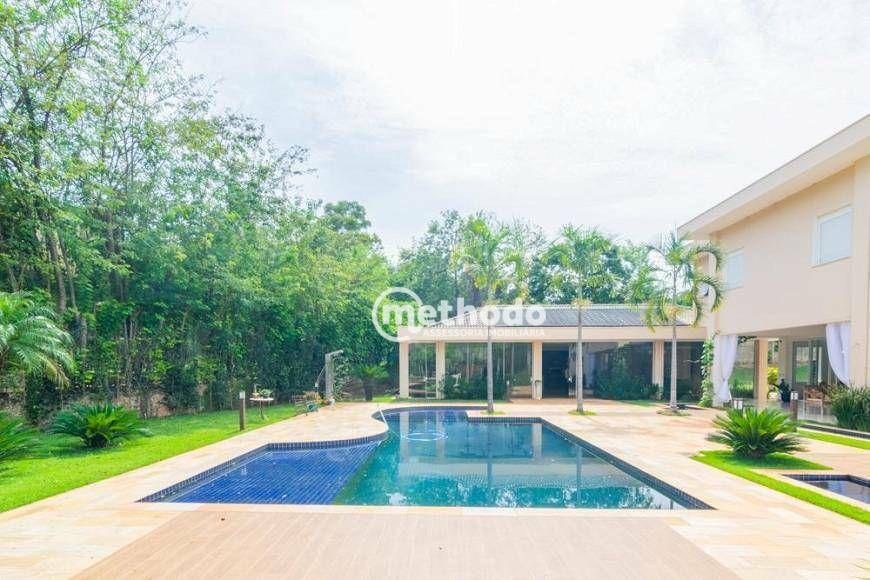 Casa de Condomínio à venda com 4 quartos, 738m² - Foto 24