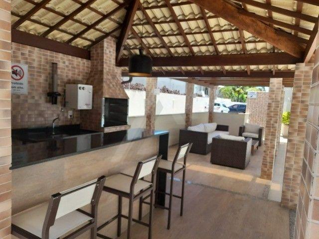 Apartamento, 2 quartos, 52 m² - Foto 4