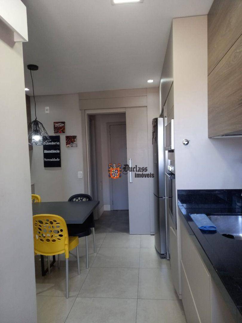 Apartamento à venda com 4 quartos, 122m² - Foto 16