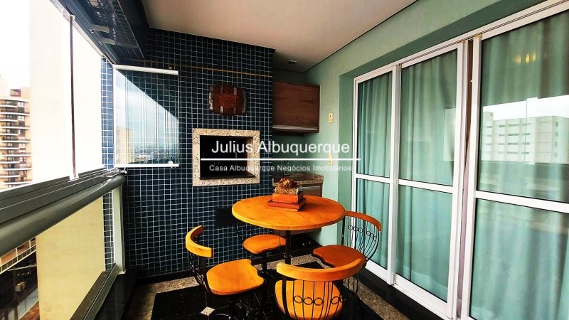 Apartamento à venda com 3 quartos, 253m² - Foto 21